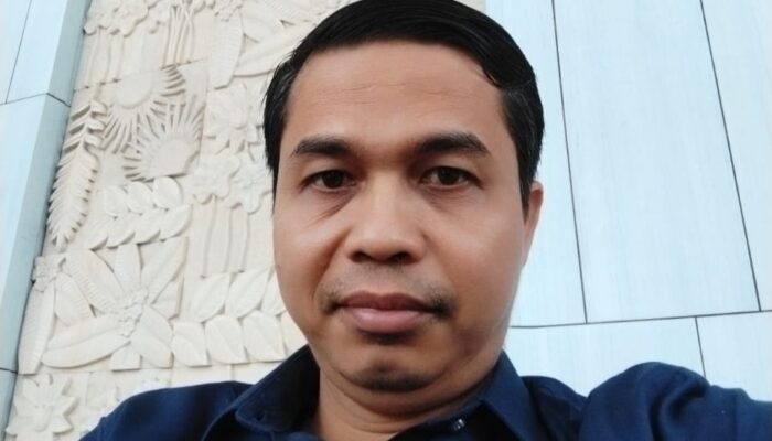 Bupati Dan Wabup Palas Diharap Fokus Wujudkan Perubahan Yang Lebih Baik