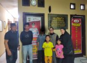 Kerap Dibully Di Pesantren Di Medan, Santri Bener Meriah Ditemukan Di Nagan Raya, Begini Kata Kapolsek Kuta Raja