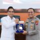Rico Waas Dan Kapolres Belawan Bahas Peningkatan Keamanan Dukung Pembangunan Dan Investasi