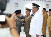 Mutasi Pejabat Pemkab Madina Diduga Tidak Memiliki Izin Mendagri