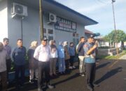 Kunjungi RSU Pancur Batu, Bupati Deliserdang Minta Tingkatkan Pelayanan