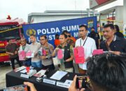 Pertamina Apresiasi Polrestabes Medan Ungkap Dugaan Penyalahgunaan Niaga BBM