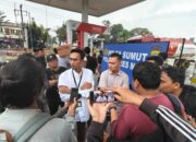 Pertamina Patra Niaga Regional Sumbagut Sanksi SPBU NBB Atas Penyalahgunaan Niaga BBM