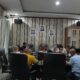 AMPAS kecewa Kadis PUTR tidak hadir dalam RDP yang digelar DPRD Langkat. Waspada/Ist