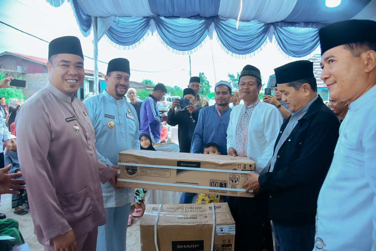 Kepentingan Masyarakat Utama Kepentingan Masyarakat Utama