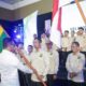 Arief Khalifah Resmi Pimpin PBSI Banda Aceh, Ini Harapan Illiza