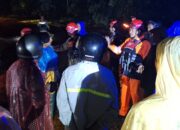 Di Bireuen, Kakak Beradik Terseret Air Bah, Satu Meninggal Dunia, Satu Masih Dicari