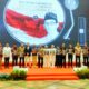 Hari Musik Nasional, Menbud Luncurkan Piringan Hitam "WR Supratman" Indonesia Raya