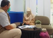 Warga Asal Riau Diduga Korban TPPO Di Malaysia