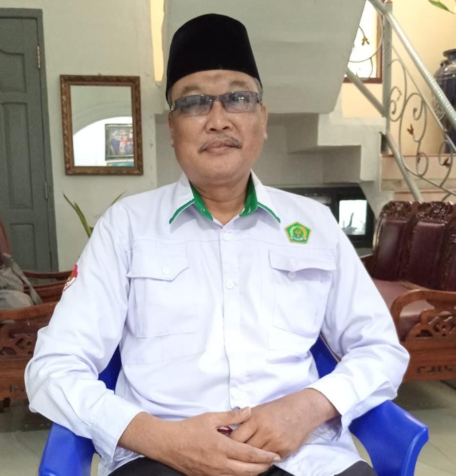 Tafakur Al Kasyaf: Tafsir Al Qur'an Bercorak Bi Ra'yi Wa Lughawi Dari Zamakhsyar Turkistan Abad Ke-16 Hijriyah