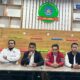 Serikat Pekerja Pertamina UPms I Dukung Pemberantasan Korupsi Dan Pastikan Kualitas BBM