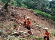 Korban Bansor Sukabumi Bertambah Jadi 5 Orang Dan 4 Masih Hilang