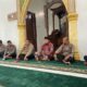 Polres Humbahas Dan Masyarakat Giat Tadarus Baca Al Quran