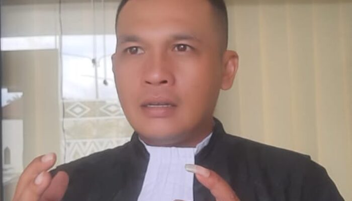 Donna Siregar, SH: Pengangkatan Tenaga Ahli Bupati Palas Berpotensi Cacat Hukum