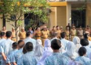 RSUD Haji Amri Tambunan Jadi Pionir Program Berobat Dengan Jempol