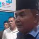 Bupati Agara Salim Fakhry saat di Lapas Kelas II B Kutacane.Waspada/Seh Muhammad Amin