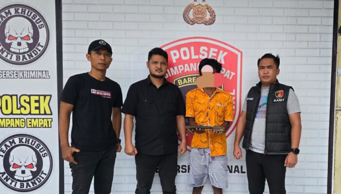 Ditolak Berhubungan Badan, Suami Kapak Istri dan Mertua