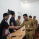 Pemkab Humbahas Gandeng Pengusaha