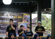Gerakan Istiqomah Sedekah Ajak Anak Penghafal Qur’an Buka Puasa Dan Hiburan Dongeng