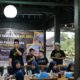 Gerakan Istiqomah Sedekah Ajak Anak Penghafal Qur'an Buka Puasa Dan Hiburan Dongeng