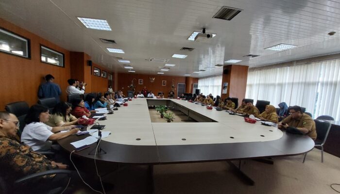 Pemko Medan Diminta Realisasikan Tuntutan Guru Soal Tunggakan TPG