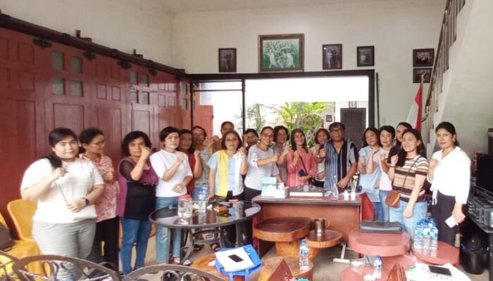 24 Karyawan RS Methodist Medan Minta Perhatian Wali Kota Dan Gubernur