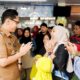 Rico Waas Minta Petugas Disdukcapil Beri Pendampingan Agar Masyarakat Tidak Bingung