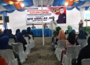 Afif Abdillah Minta Disdukcapil Permudah Pengurusan Adminduk 