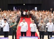 Polri Buka Hotline 110 Mudik Lebaran 2025