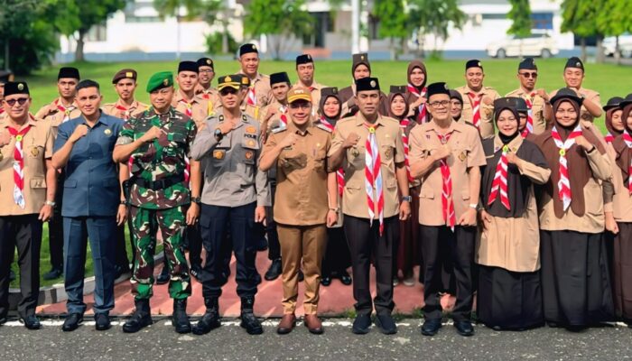 Alzaizi : MTR Senada Program One Day One Ayat