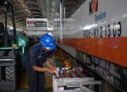 Mudik Lebaran, KAI Bandara Medan Siapkan 4 Trainset KRDE Woojin, 1 Lokomotif, 6 K3 Premium, 1 Kereta Pembangkit