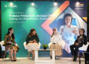 Manulife Indonesia Dan Bank Danamon Luncurkan Proteksi Prima Kritis Andalan