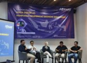 Kedaulatan AI Untuk Memberdayakan Indonesia, Dorong Transformasi Digital Dan Pertumbuhan Ekonomi Indonesia