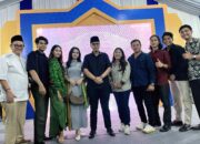 Wali Kota Medan Rico Waas Dukung Film Samudra