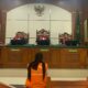 Sidang Kasus Tindak Pidana Penyucian Uang Di Bireuen