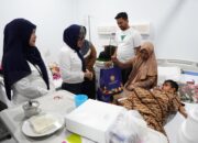 PIM Gelar Safari Ramadan Dan Bakti Sosial Operasi Bibir Sumbing