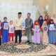 RSU Sufina Aziz Tebar 200 Al-Quran di Wilayah Medan-Deli Serdang