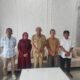 Bupati Langkat Dukung Peresmian Biro Waspada.id