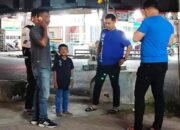 Bocil Langsa Dibawa Kabur Pengemis, Ditemukan Di Medan