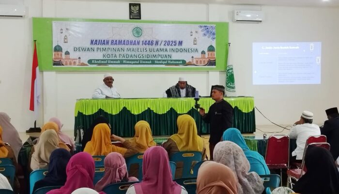 Hidupkan Malam Ramadhan Dengan Ibadah Sunnah