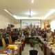 Gubsu Buka Rapimda LP3KD Sumatera Utara