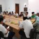 Hadirkan Penceramah Prof Lusiana Andriani Lubis, Bukber Infokom KAHMI Sumut Semarak