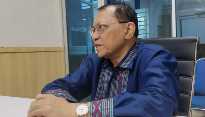 L2Dikti Berikan Perlindungan Dan Kepastian Hukum Akademik Kepada UDA dan ISTP