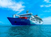 Layani Arus Mudik Lebaran, Pelni Medan Tambah Armada