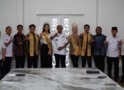 Syah Afanddin Dukung Putra Putri Langkat Promosikan Budaya Dan Wisata