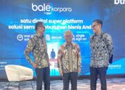 Tingkatkan Dana Murah BTN Luncurkan Layanan Bale Korpora