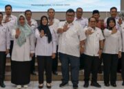 Wali Kota Tegaskan Pencegahan Stunting Harus Sedini Mungkin