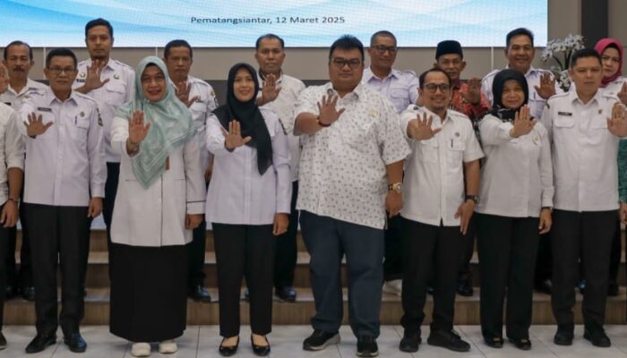 Wali Kota Tegaskan Pencegahan Stunting Harus Sedini Mungkin