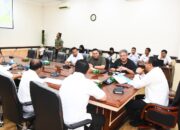 Asri Ludin Tambunan Dukung Kehadiran Investor Di Deliserdang