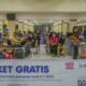 Pendaftaran Tiket Gratis Lebaran Kapal PELNI Dibuka, Cek Cara Daftar dan Ketentuannya